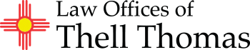 Logo of Law Offices of Thell Thomas